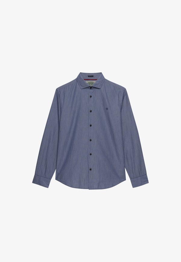 Superdry & Co Shirt - cote blue stripe