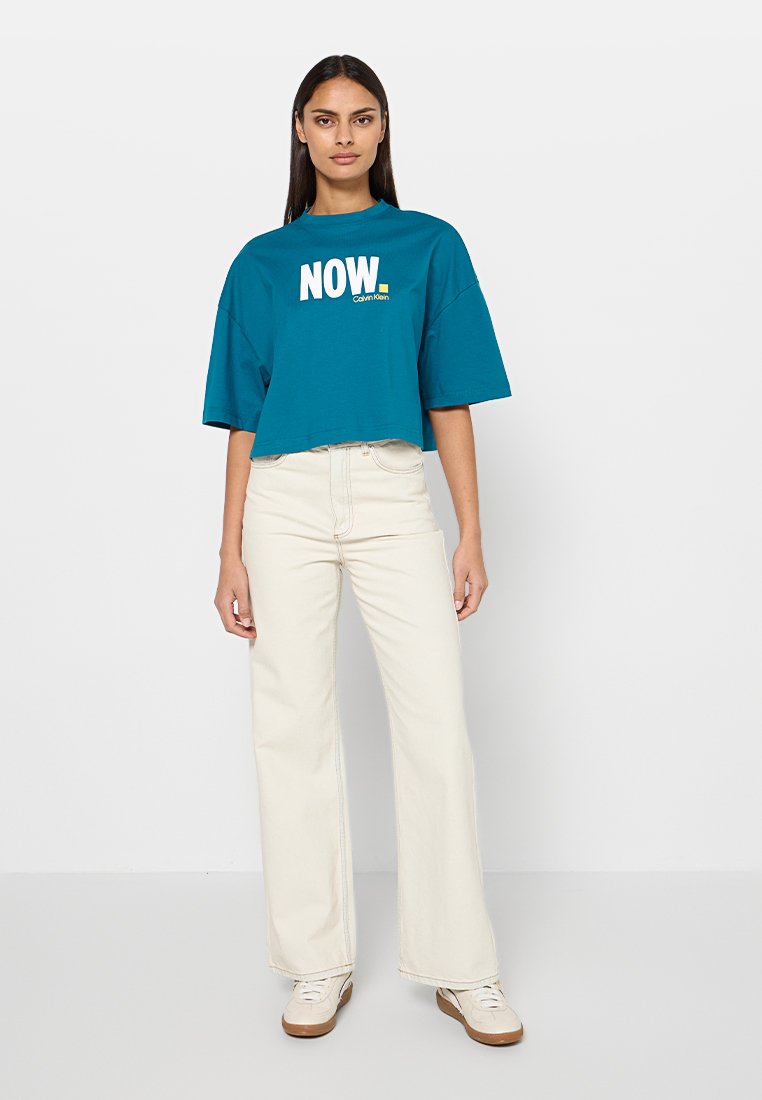Calvin Klein Jeans OVERSIZED
