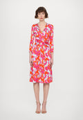 Diane von Furstenberg JEROME DRESS