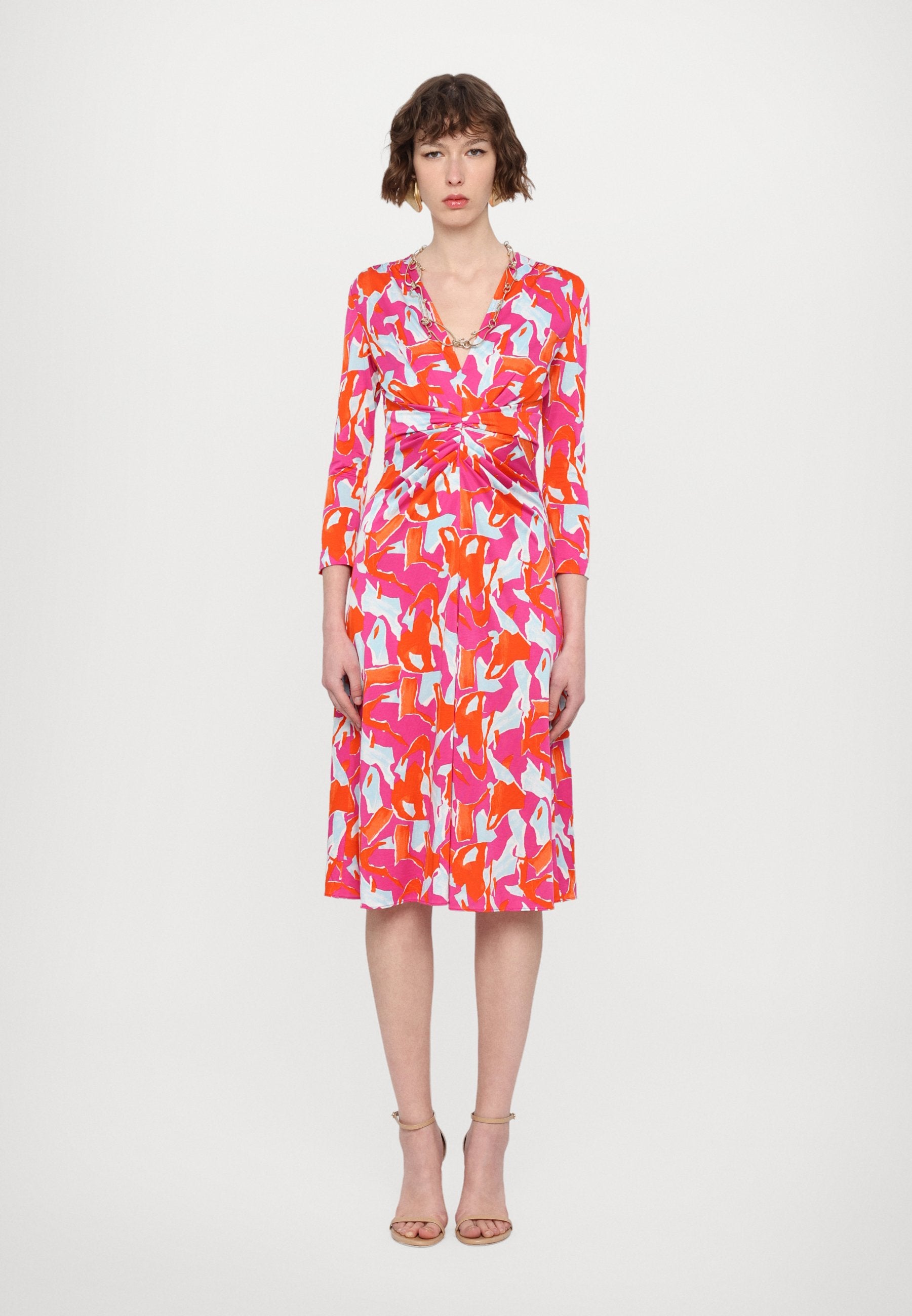 Diane von Furstenberg JEROME DRESS