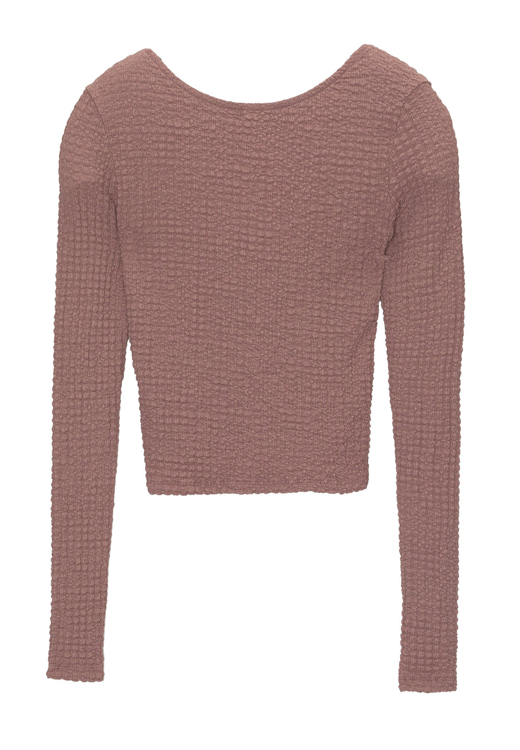 PULL&BEAR OPEN BACK