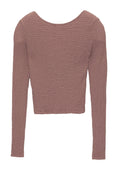 PULL&BEAR OPEN BACK
