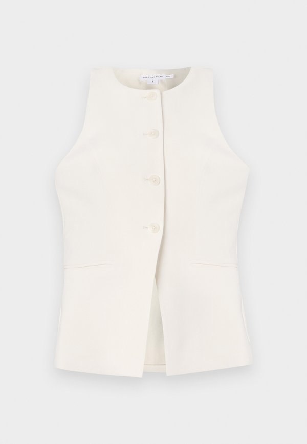 Good American LUXE SUITING SCULPTED
