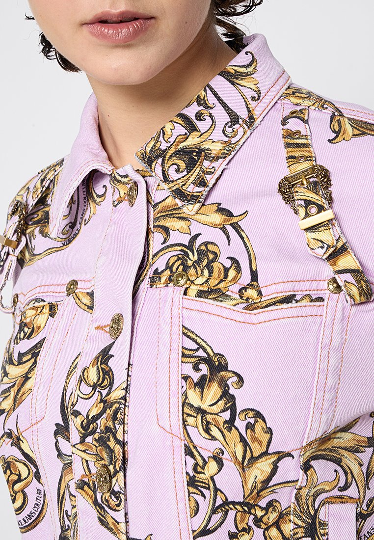 Versace Jeans Couture