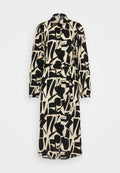ONLHALIA LIFE MIDI BELT DRESS Media 1