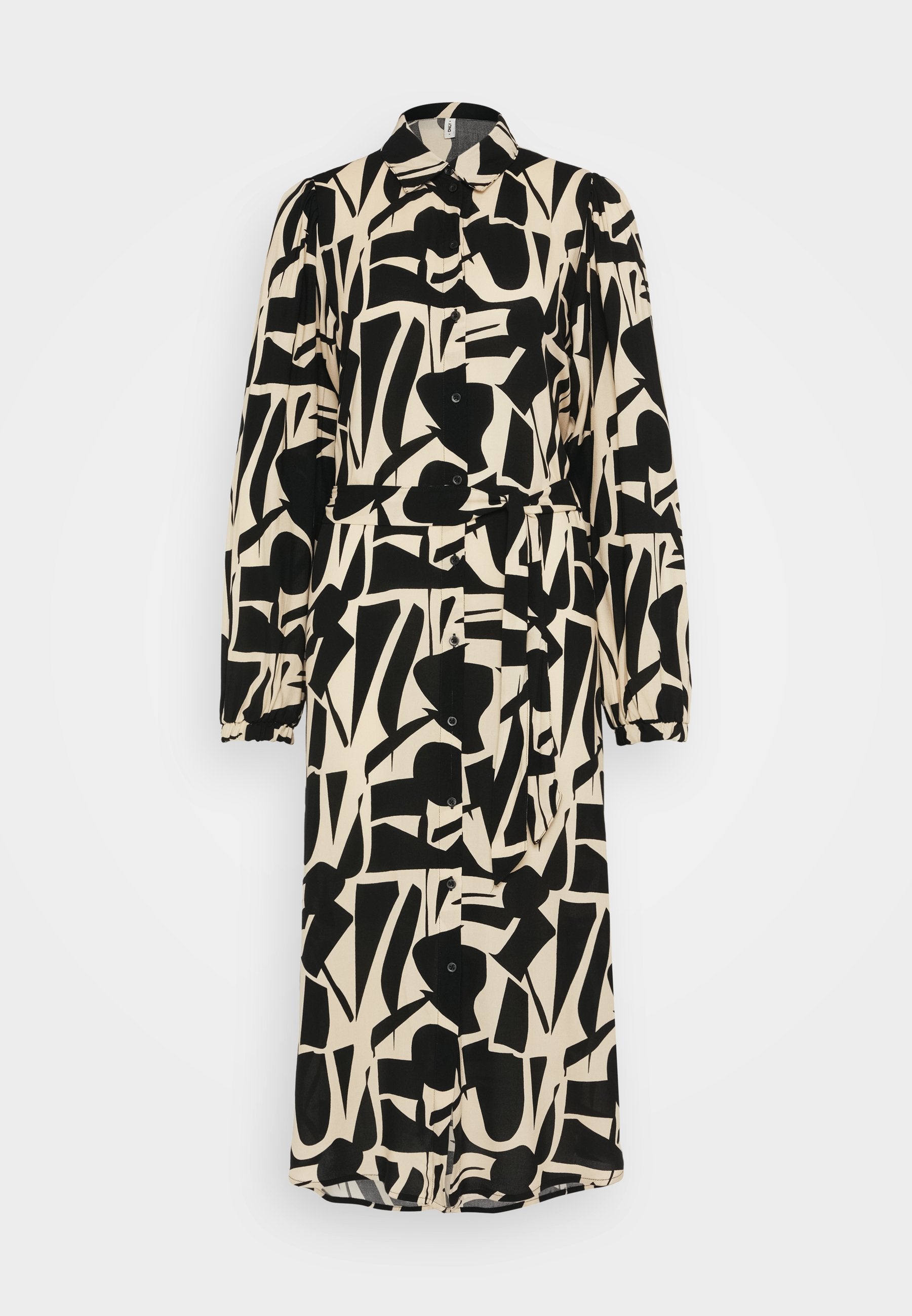 ONLHALIA LIFE MIDI BELT DRESS Media 1