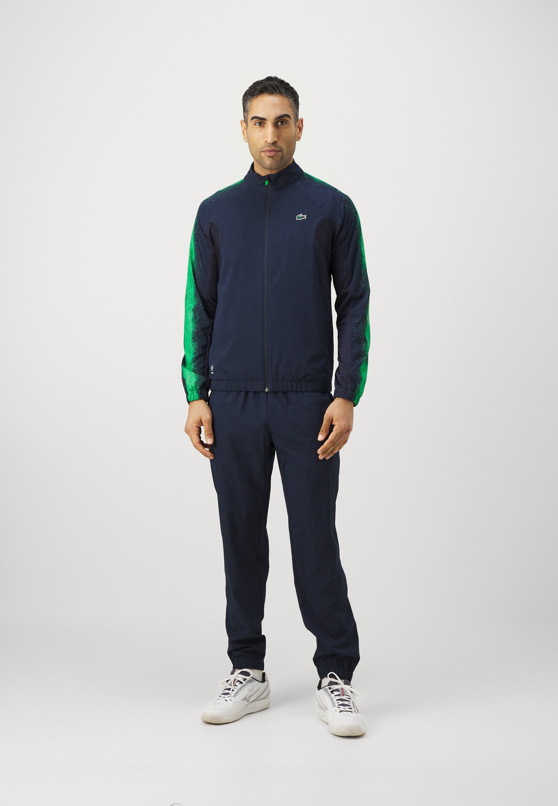Lacoste Sport TRACKSUIT MEDVEDEV SET