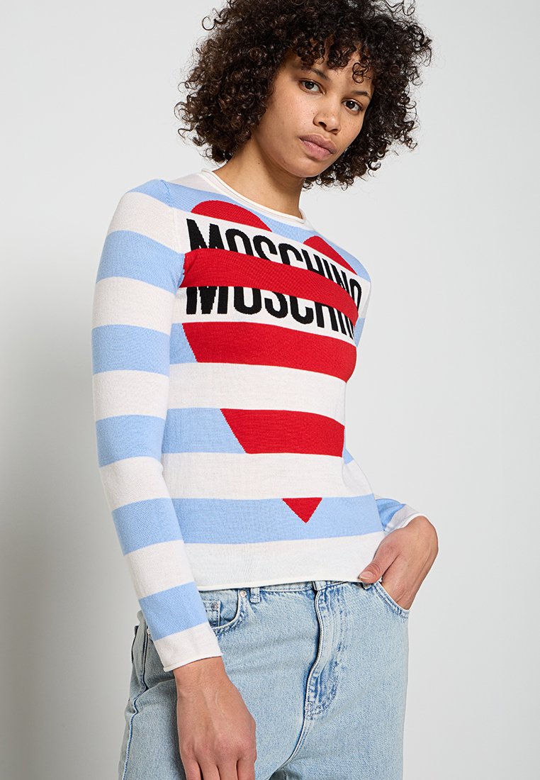 MOSCHINO JEANS