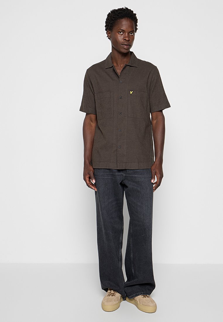 Lyle & Scott