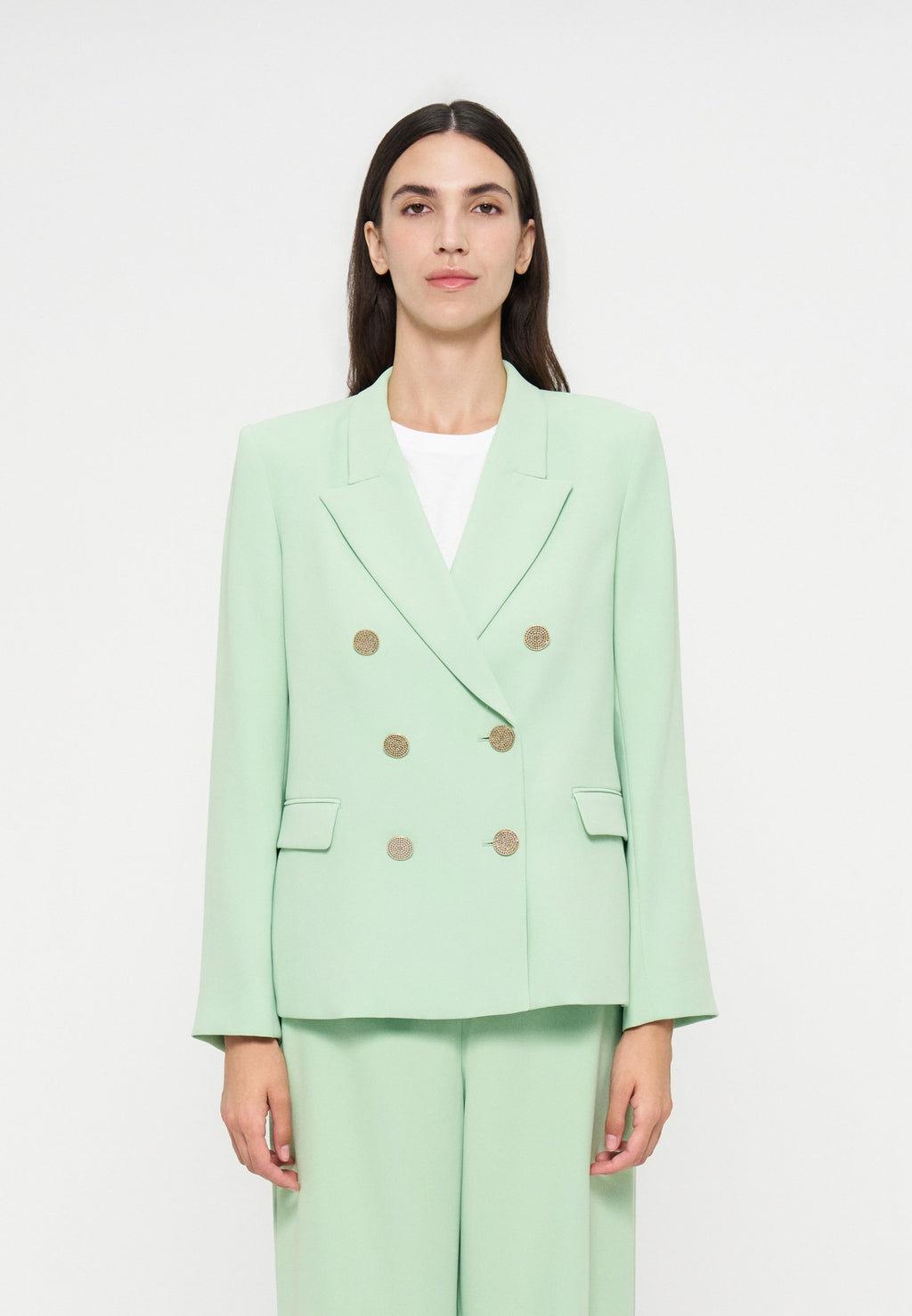 Armani Exchange Blazer Media 1