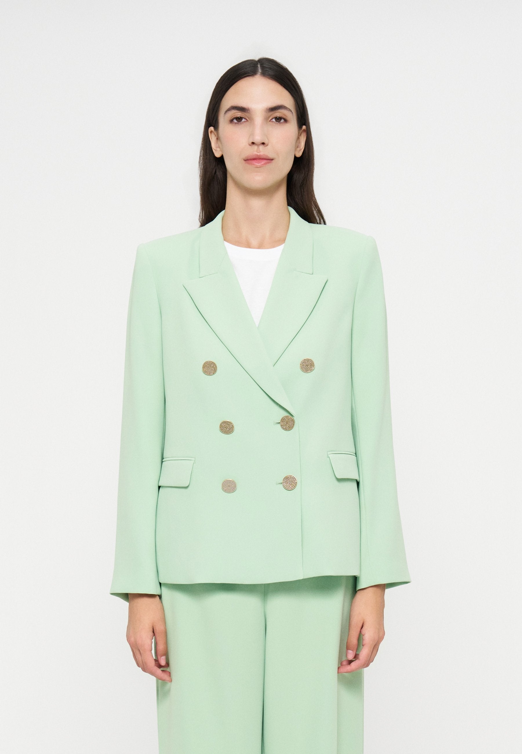 Armani Exchange Blazer Media 1