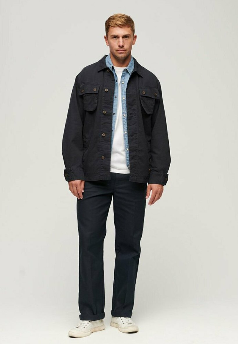 Superdry & Co