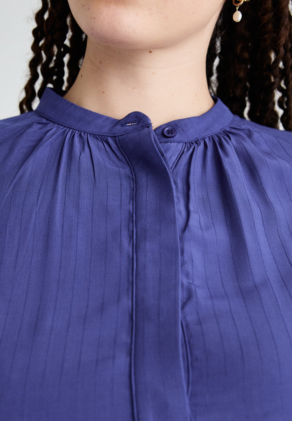 CARMYRNA KNEE DRESS Media 7