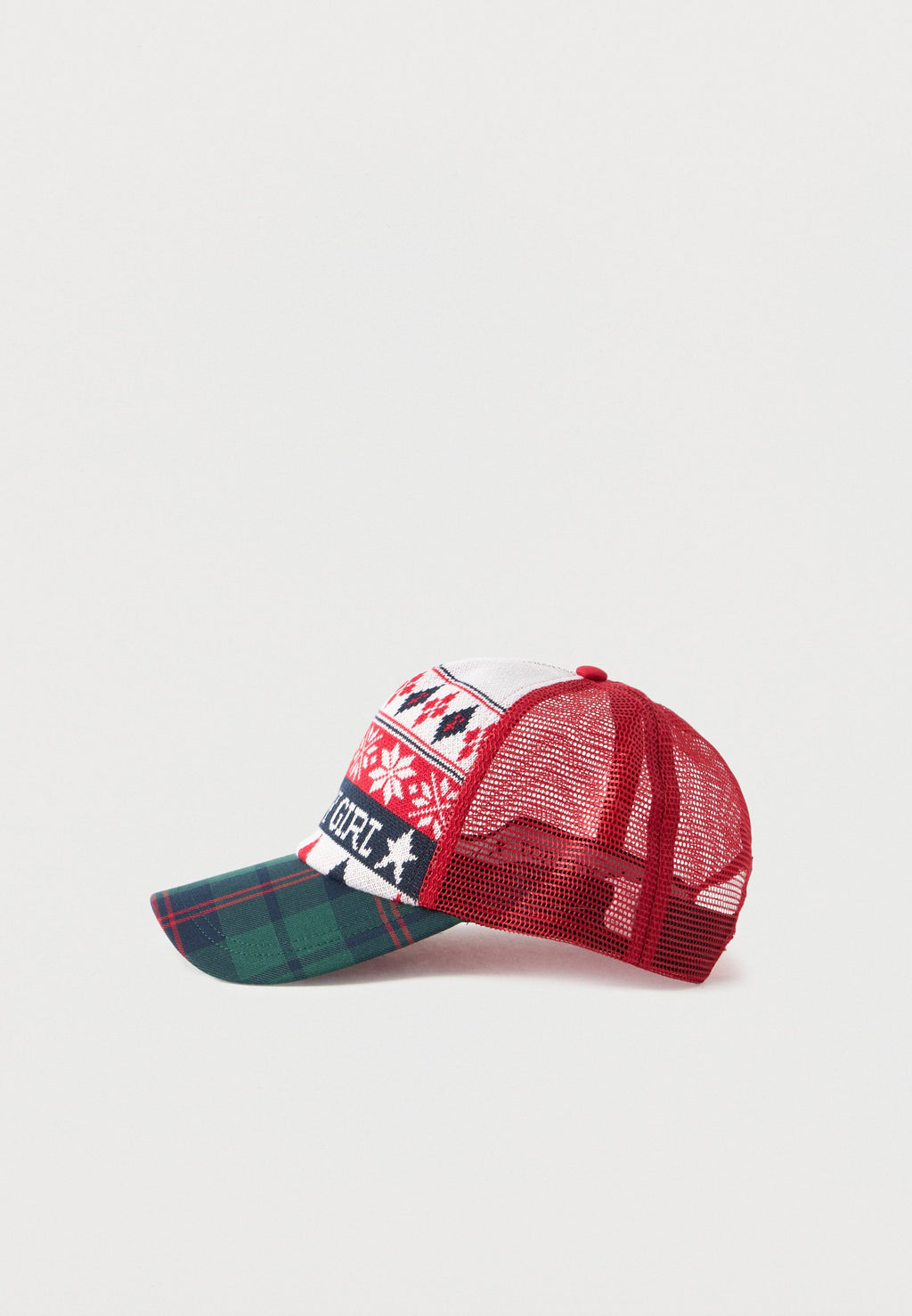 TRUCKER Media 3
