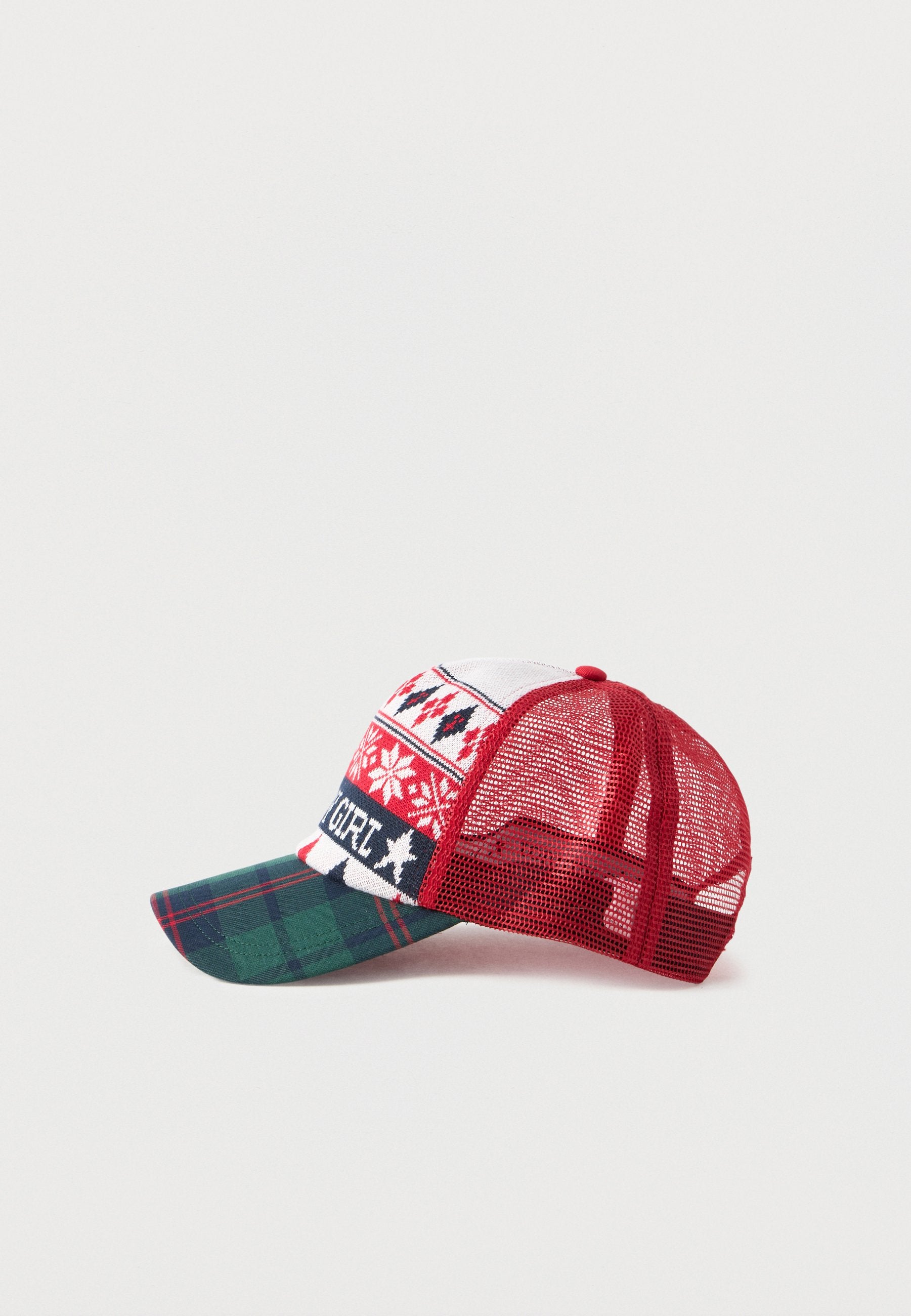 TRUCKER Media 3