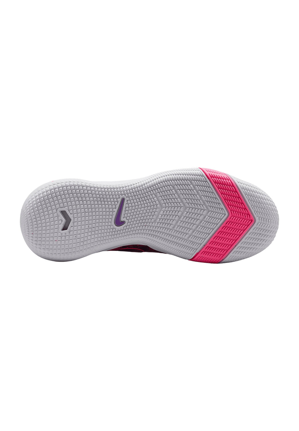 Nike Performance JR AIR ZOOM MERCURIAL VAPOR XVI ACADEMY IN VINI JR PE