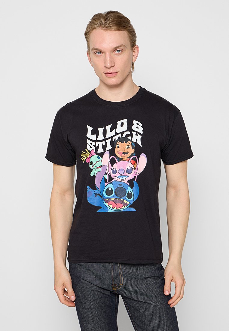 Disney LILO & STITCH