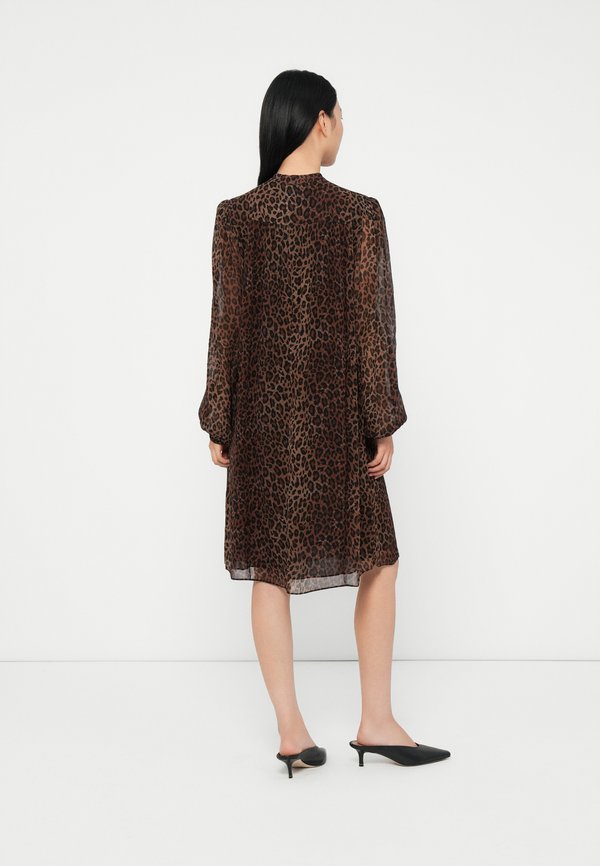 lala Berlin DRESS DEMI