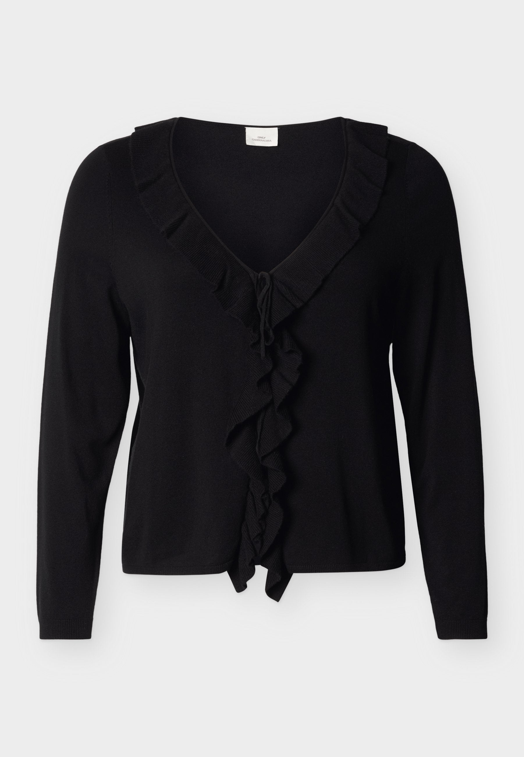 CARLUIS LIFE RUFFLE STRING Media 1