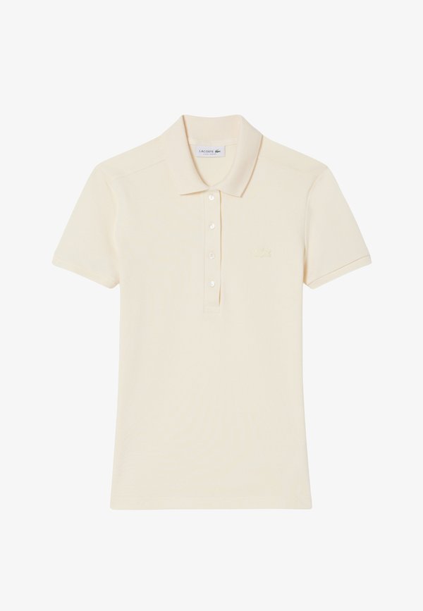 Lacoste PF5462_001 - Polo shirt - sand-sg