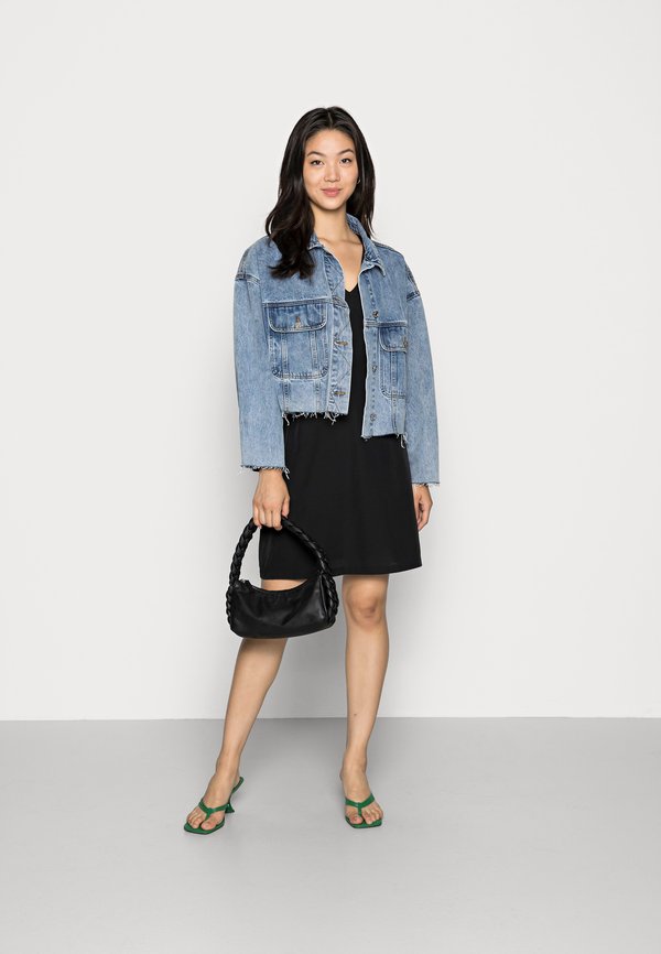 Vero Moda VMBIRD SHORT DRESS
