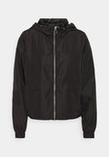 ONLY ONLMALOU JACKET - Windbreaker - black