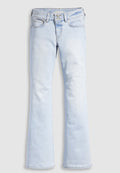 Levi's® SUPERLOW FLARE - Flared Jeans - whoops i did it