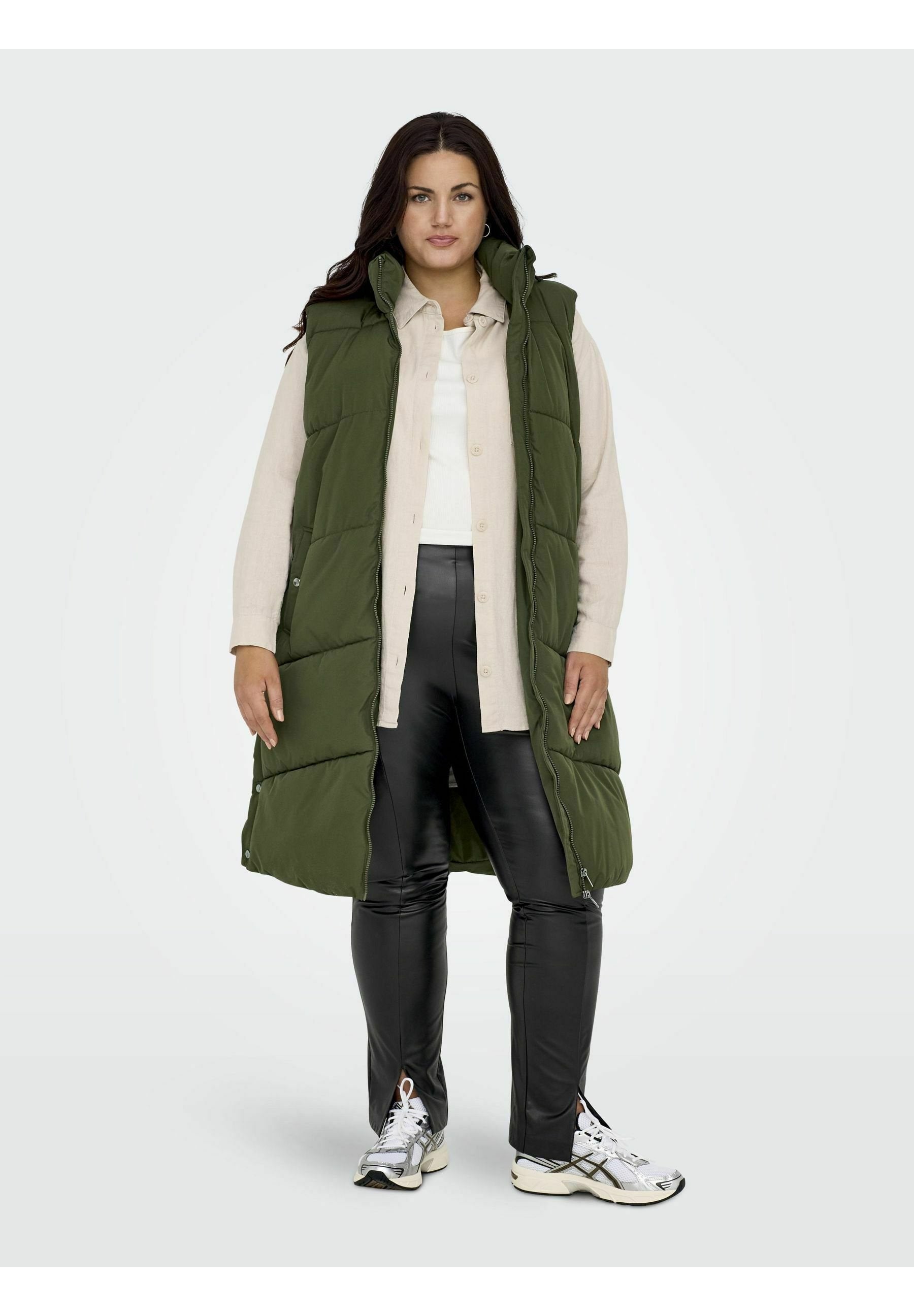 Puffer CARRUBY Puffer Media 2