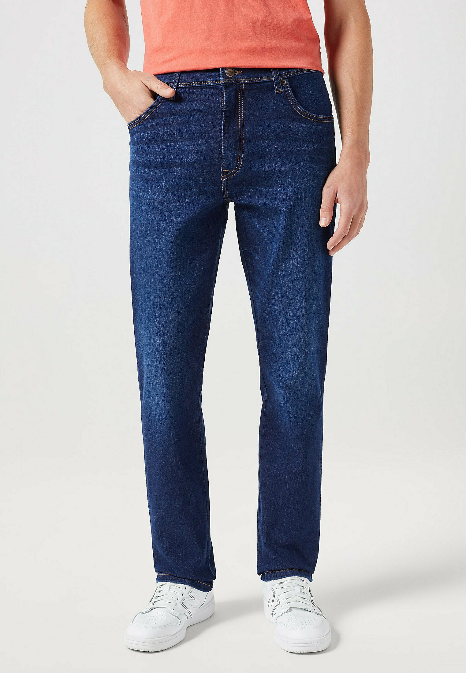 Wrangler TEXAS SLIM