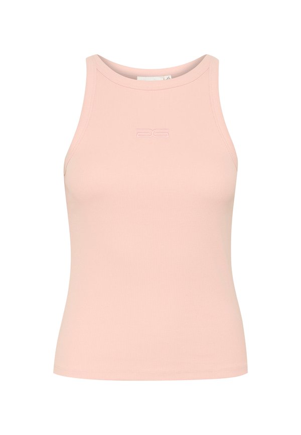 Gestuz GZDREW LOGO TANK