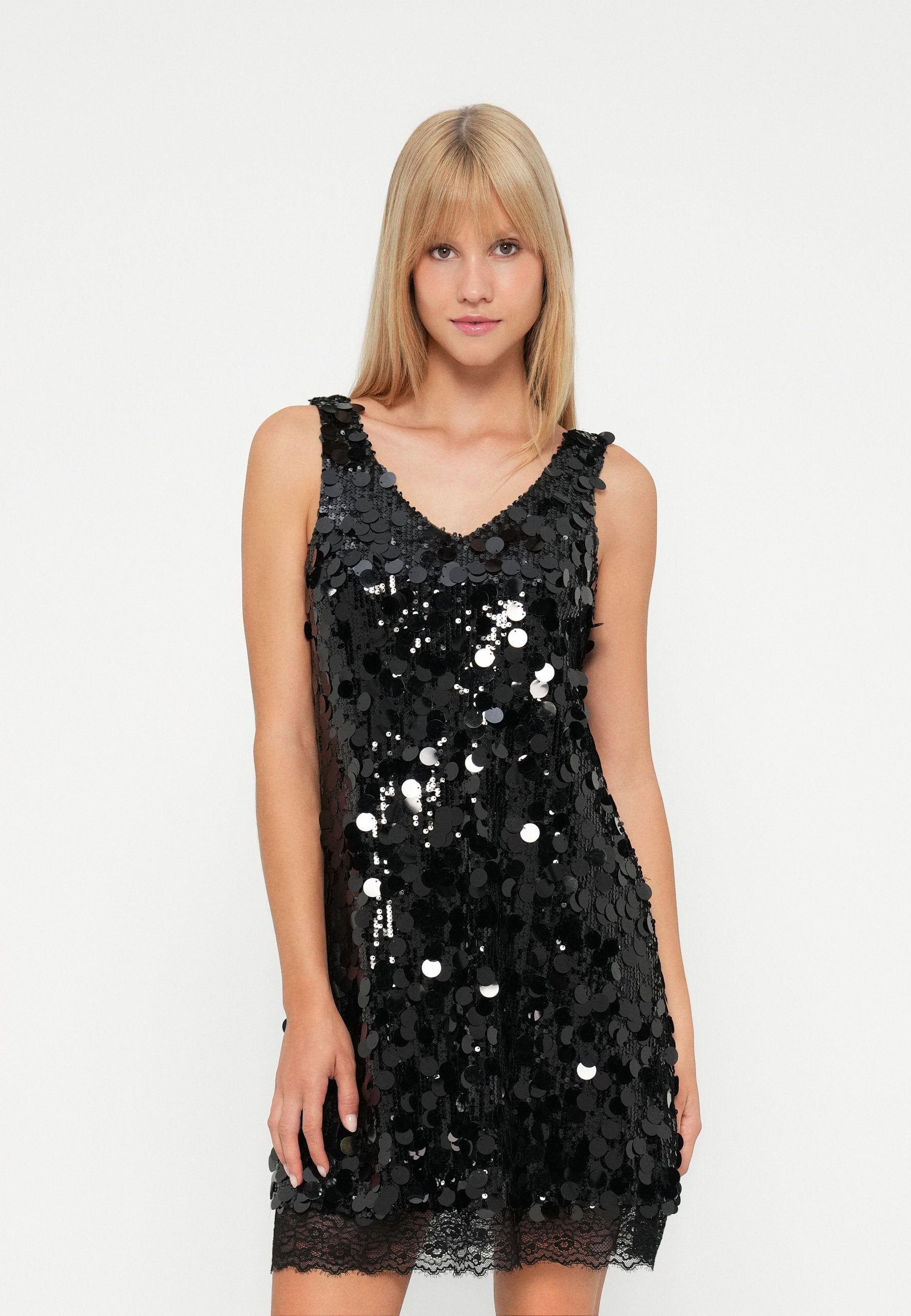 Noisy May NMELVA MINI DRESS