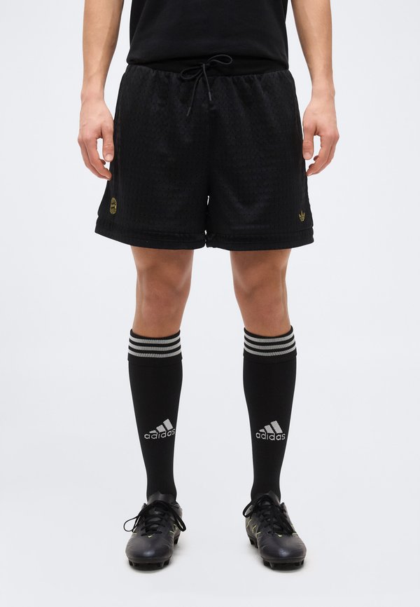 adidas Performance FC BAYERN SHORTS