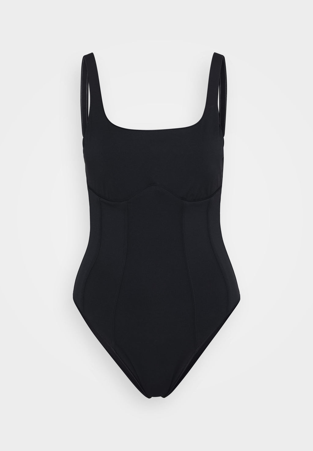 It's Now Cool THE CONTOUR OUTLINE ONEPIECE