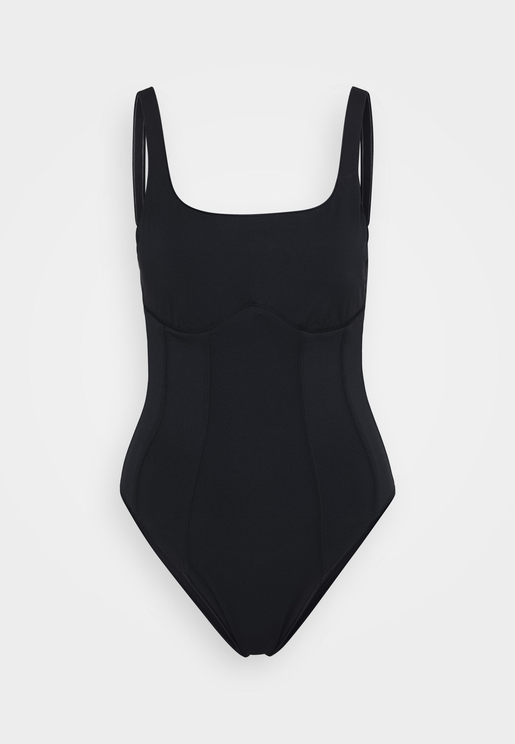 It's Now Cool THE CONTOUR OUTLINE ONEPIECE