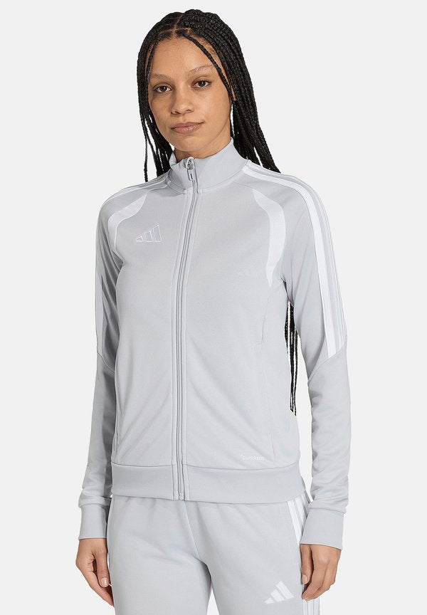 adidas Performance TIRO 26 LEAGUE TRAINING JACKET - Training jacket - grau