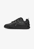 Under Armour HB-LO UNISEX - Walking trainers - black