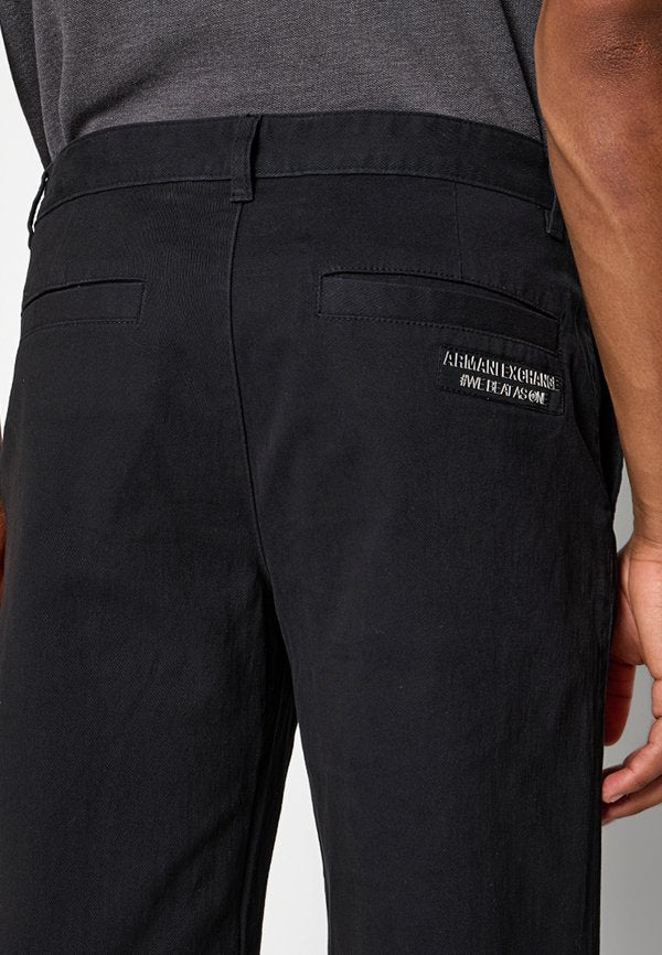 Armani Exchange