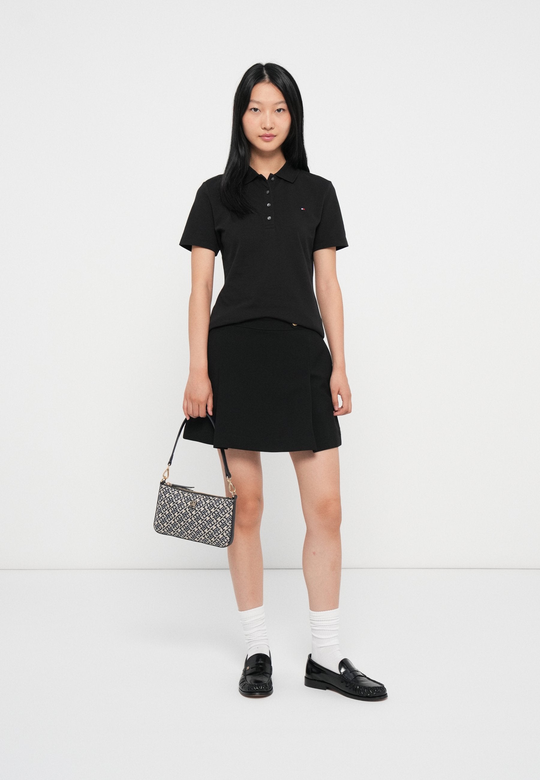 Tommy Hilfiger Poloshirt Media 2
