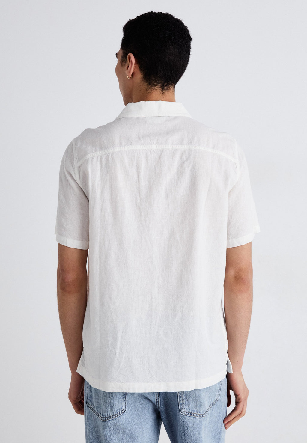 GAP STANDARD RESORT COLLAR