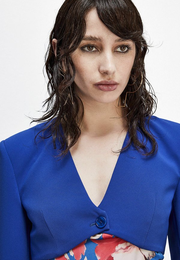 Patrizia Pepe CROPPED