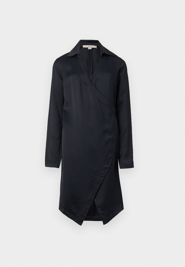 REMAIN WRAP DRESS