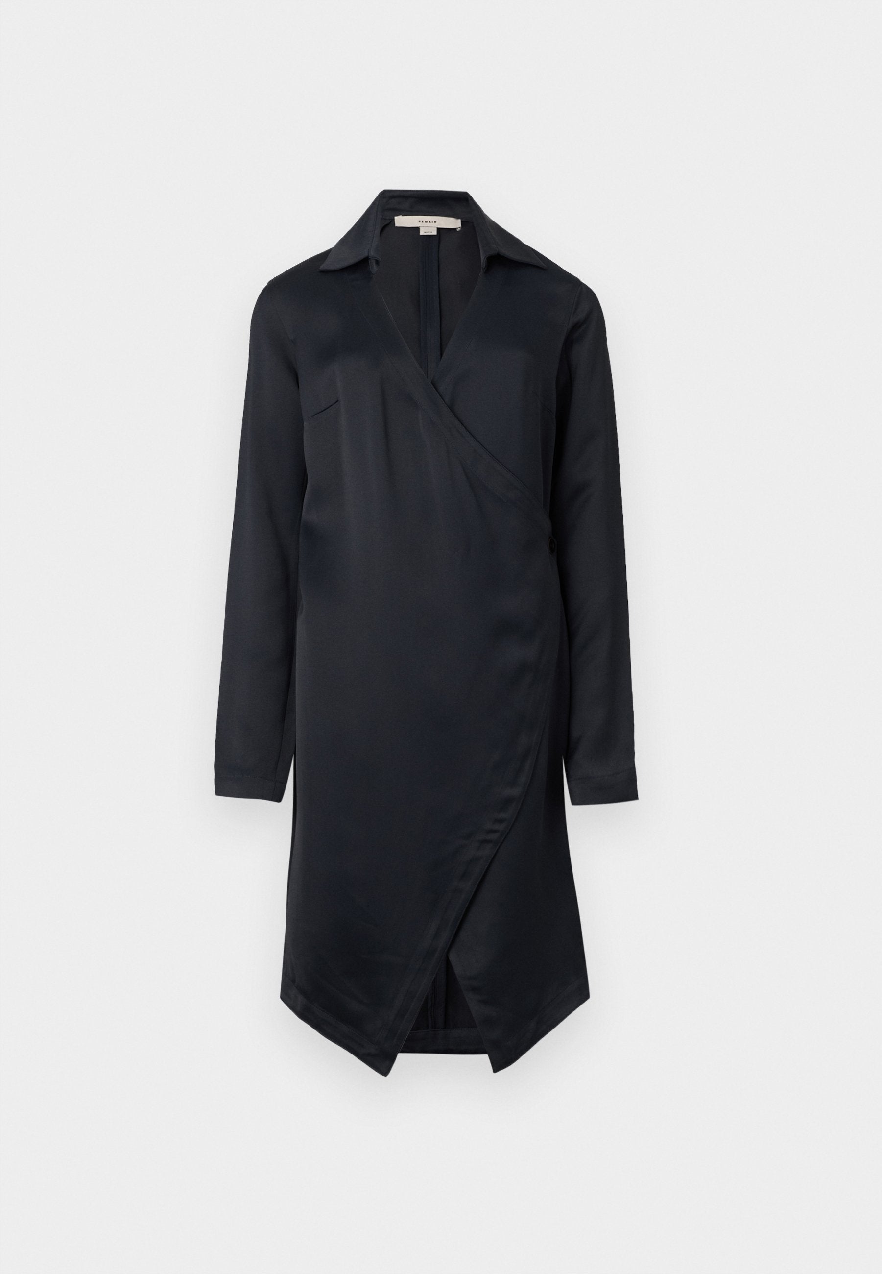 REMAIN WRAP DRESS