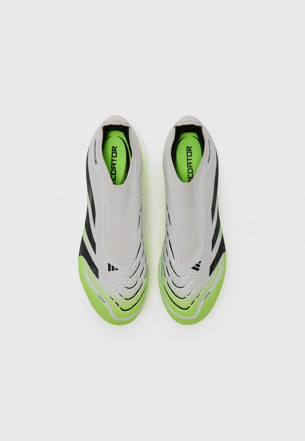 adidas Performance PREDATOR LEAGUE LACELESS FIRM GROUND/MULTI GROUND FOOTBALL BOOTS