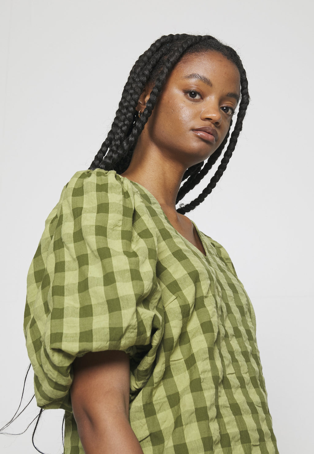 b.young JUNIO BLOUSE