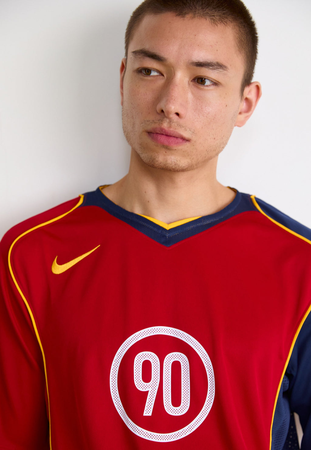 Nike Sportswear T-90 FOOTBALL JERSEY