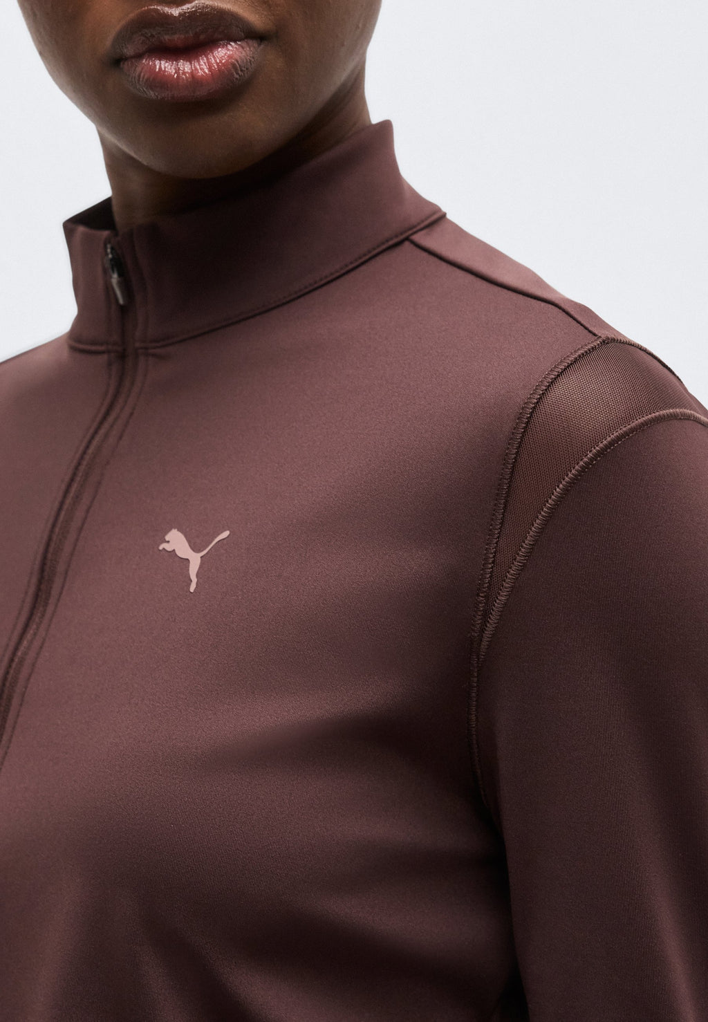 Puma SUNDAY BLISS JACKET