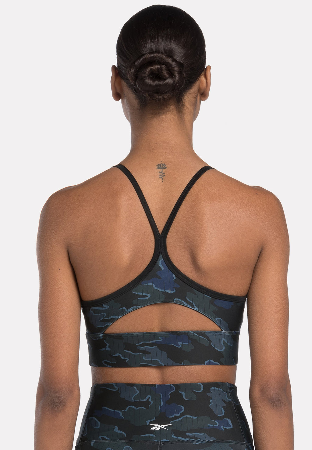 Reebok WORKOUT - ID TRAIN CAMO