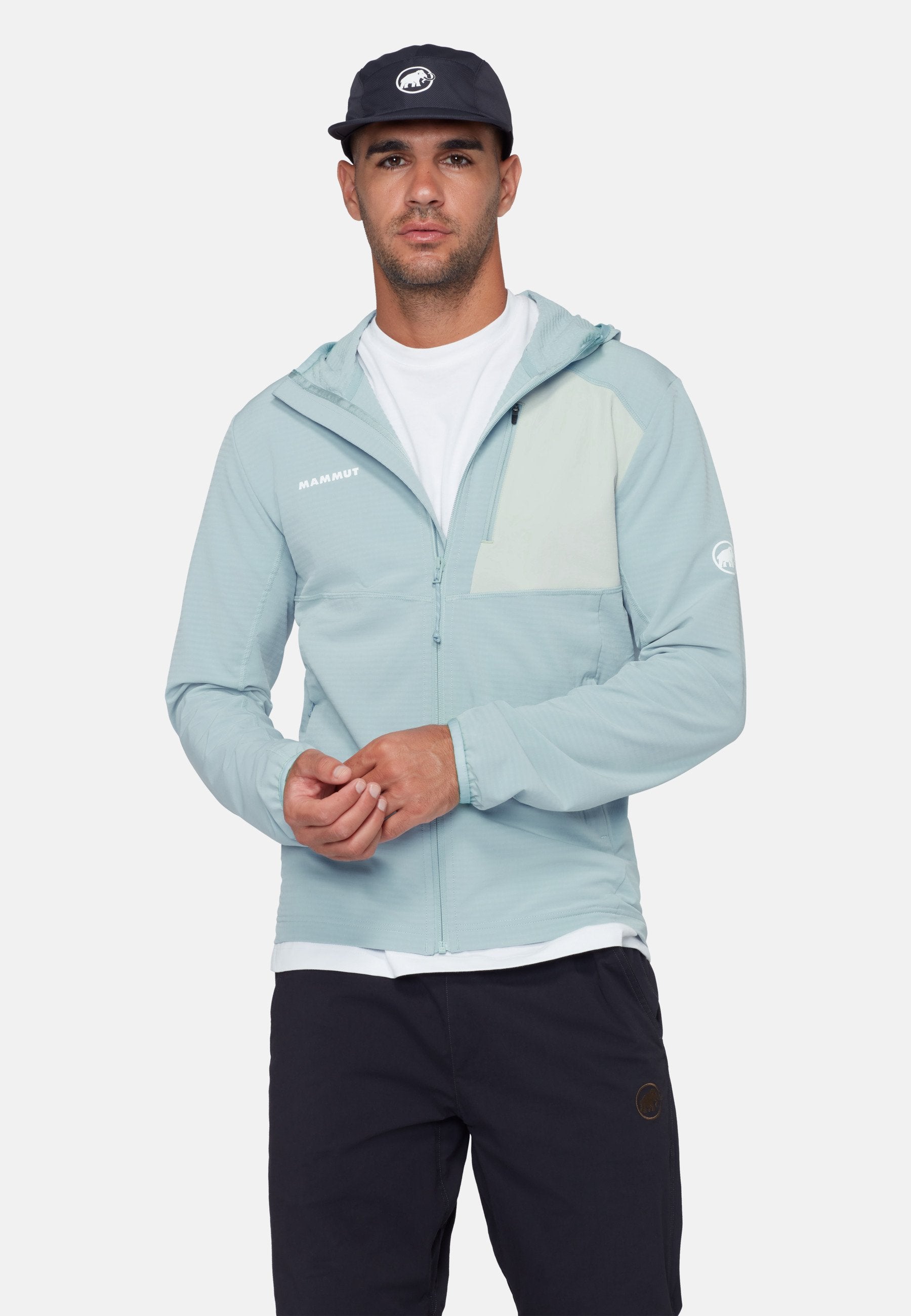 Mammut MADRIS LIGHT HOODED