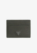 Guess Wallet - dunkelgrün