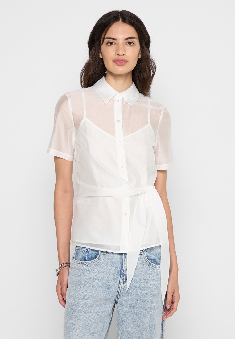 KARL LAGERFELD Hemdbluse Media 1